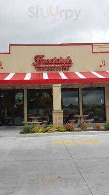 Freddy's Frozen Custard & Steakburgers