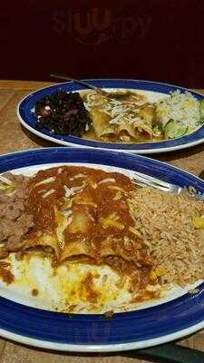 On The Border Mexican Grill & Cantina