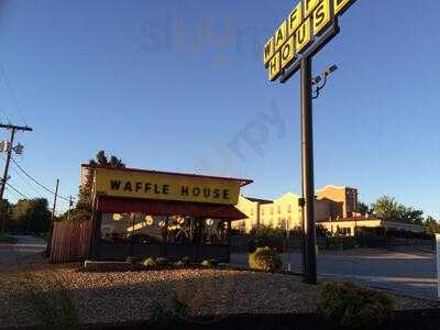 Waffle House, Morristown