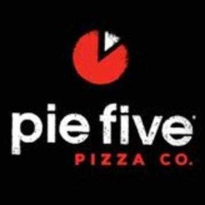 Pie Five Pizza Co., Eden Prairie