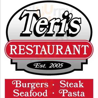 Teri's Restaurant, Longview