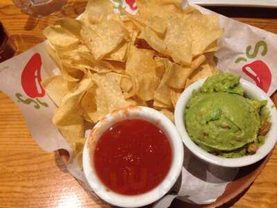 Chili's Grill & Bar