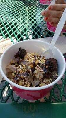 Josie's Frozen Yogurt - Sierra Vista, Sierra Vista