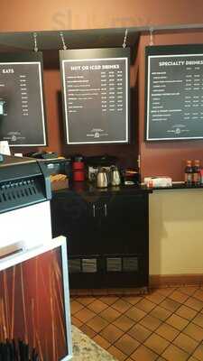 Caribou Coffee, Richfield