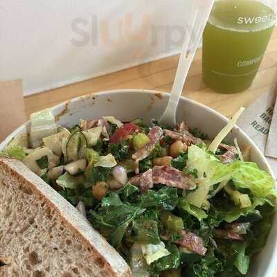 sweetgreen, College Park