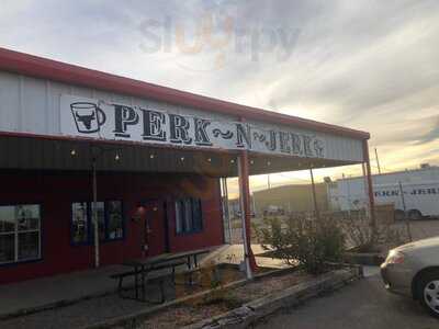 Perk N Jerk