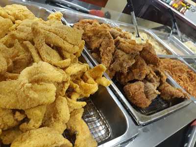 Granny's Family Restaurant