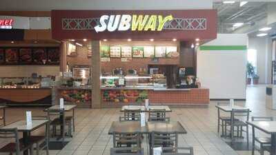 Subway, Sierra Vista