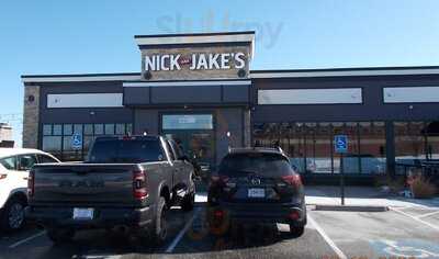 Nick And Jake's