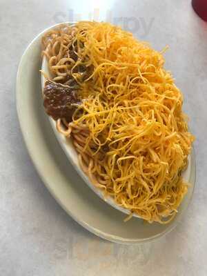 Skyline Chili