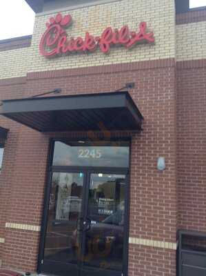 Chick-fil-a