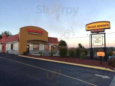 Taco John's, Morristown