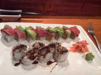 Koto Japanese Steakhouse