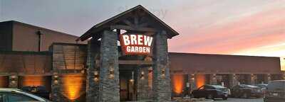 Brew Garden, Strongsville