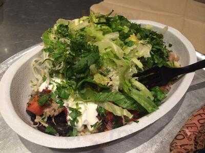 Chipotle Mexican Grill, Plattsburgh