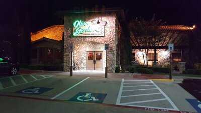 Olive Garden Italian Restaurant