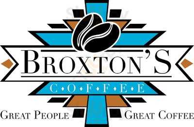 Broxton's Coffee