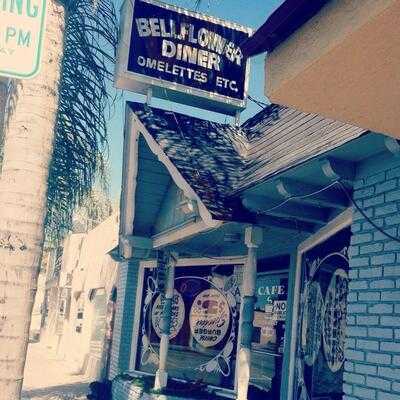 Bellflower Diner, Bellflower