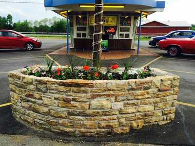 Harrigan's Soft Ice Cream, Plattsburgh