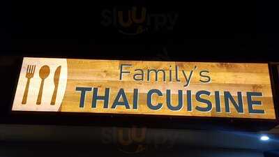 Family Thai Cuisine