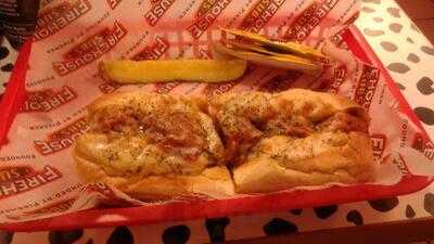 Firehouse Subs, Sherman