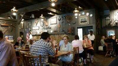 Cracker Barrel