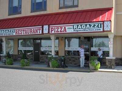 Ragazzi Pizza & Restaurant, Marlton