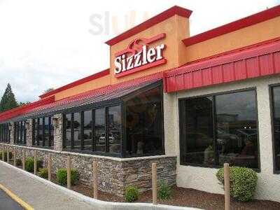 Sizzler, Longview