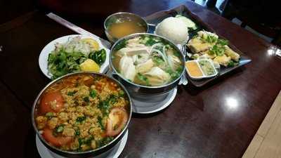 Hai Phong Pho Ga Bac Ninh