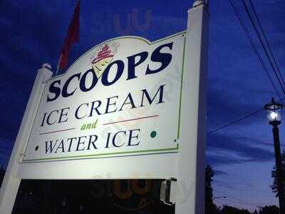 Scoops, New Castle