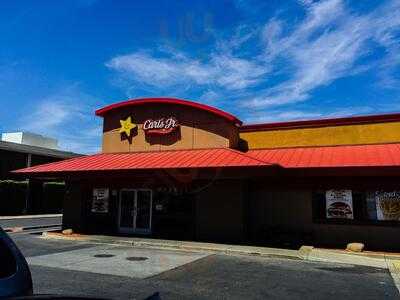 Carl's Jr.