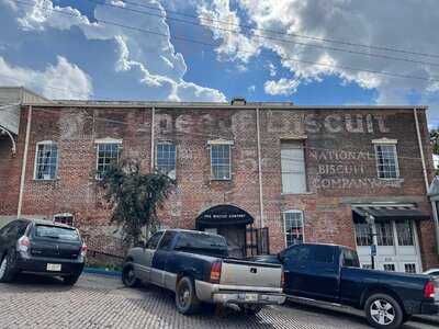 The Biscuit Company Of Vicksburg