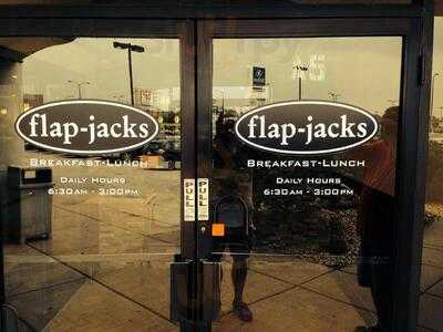 Flap-Jack's of Oak Lawn, Oak Lawn