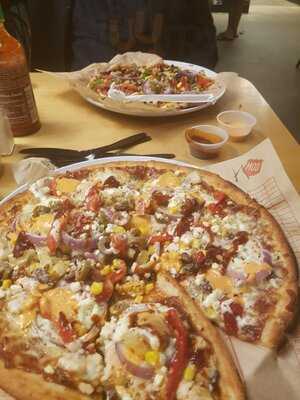 Mod Pizza