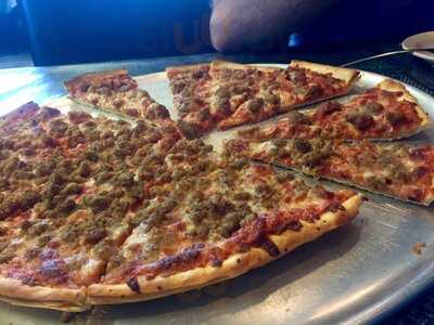 Memphis Pizza Cafe, Collierville