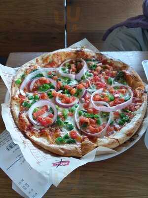 Mod Pizza