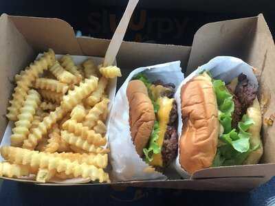 Shake Shack Highlands Ranch