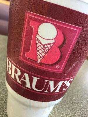 Braums Ice Cream & Dairy Store, Waxahachie