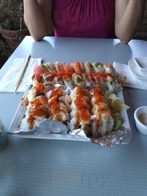 Sushi Qu, Watsonville