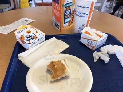 White Castle, Oak Lawn