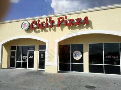 Cicis Pizza