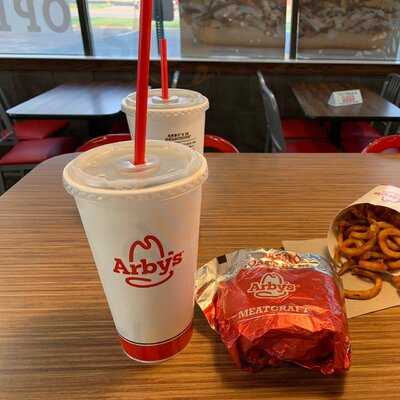 Arby's