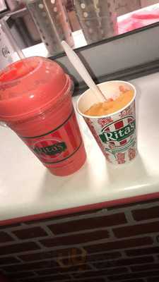 Rita's Water Ice of New Castle, New Castle