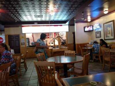 LaSalsa Mexican Restaurant, Roswell