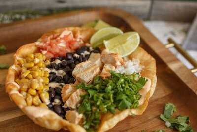 Skyline Burrito Bowls, Lufkin