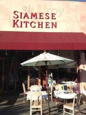 Siamese Kitchen