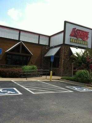 Logan's Roadhouse, Mount Juliet