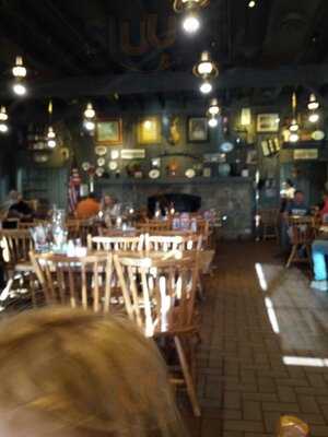 Cracker Barrel