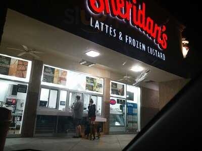 Sheridan's Lattes and Frozen Custard, Shawnee