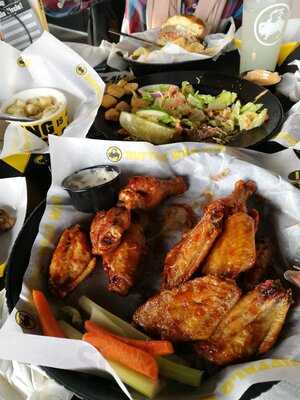 Buffalo Wild Wings